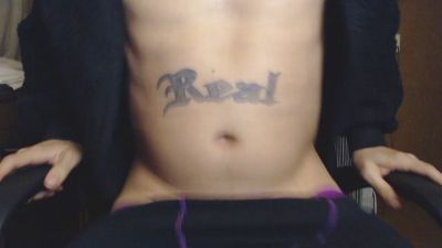Donlujuria webcam model stream image