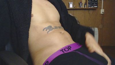 Donlujuria webcam model stream image