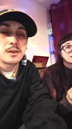 Donlujuria webcam cam4 model stream image