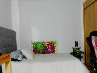 Robert Torres webcam model stream image