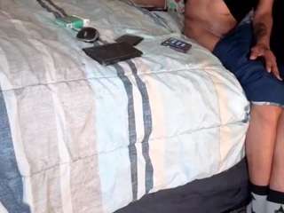 bonni3-clyde webcam model stream image