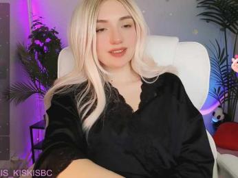 Kris_Cute webcam model stream image