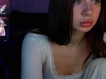 _Polly_ webcam bongacams model stream image