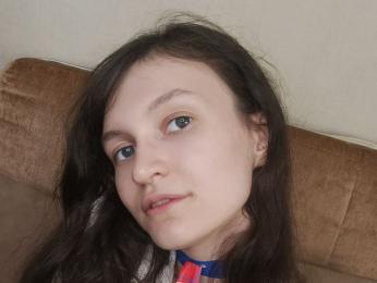 MillieStrife webcam model stream image