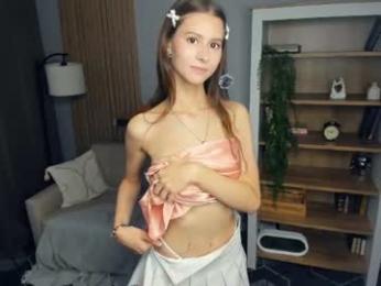 merlehyon webcam chaturbate model stream image