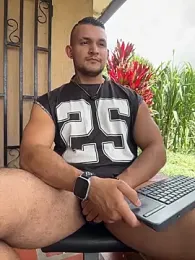 Marco_Vega webcam stripchat model stream image