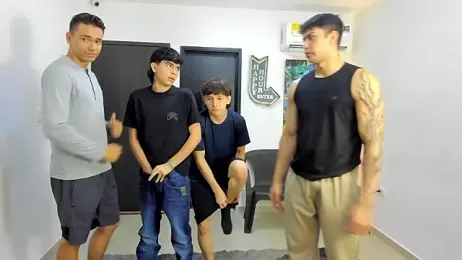 Masters_sexx webcam stripchat model stream image