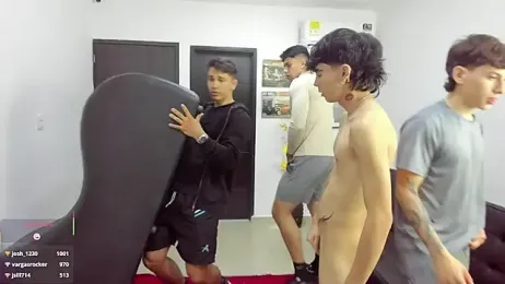 Masters_sexx webcam stripchat model stream image