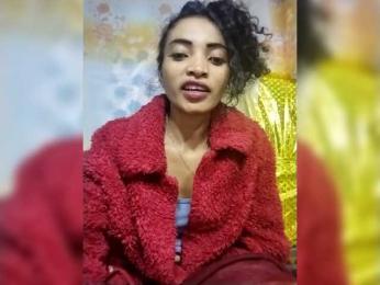 Shanya12 webcam model stream image