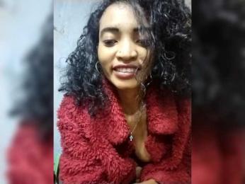 Shanya12 webcam model stream image