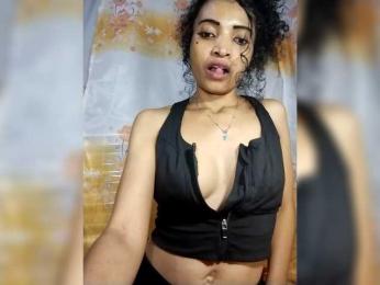 Shanya12 webcam model stream image