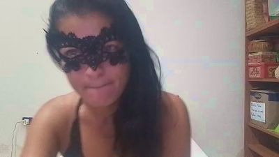 Nicole_DeSade webcam model stream image