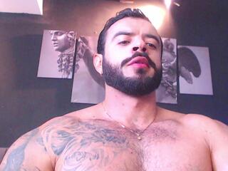 Jessid A webcam flirt4free model stream image