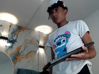 MAPOLA_GREAT webcam model stream image