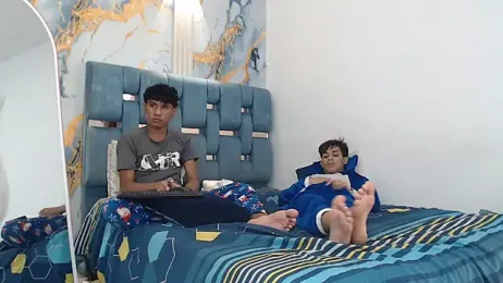 MAPOLA_GREAT webcam model stream image