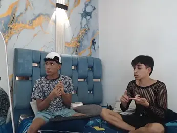 MAPOLA_GREAT webcam model stream image