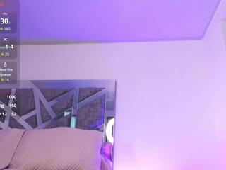 Meghann Sweet webcam model stream image