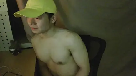 SexyKuikuiTop01 webcam model stream image