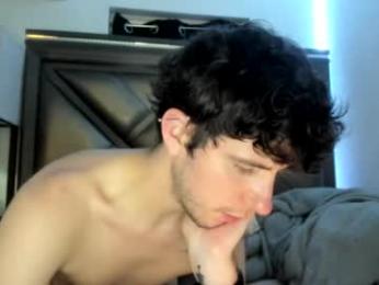 gayndepressed webcam model stream image