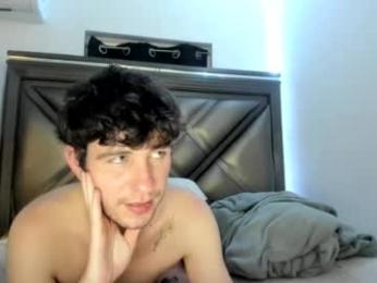 gayndepressed webcam model stream image