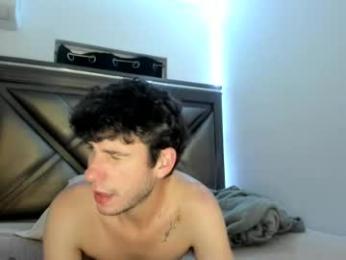 gayndepressed webcam model stream image