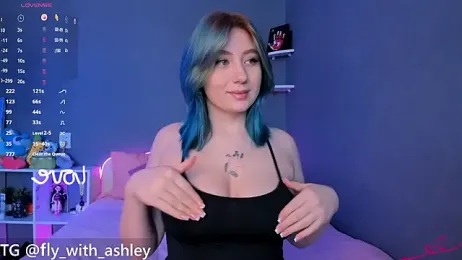 ashley_lovestory webcam model stream image