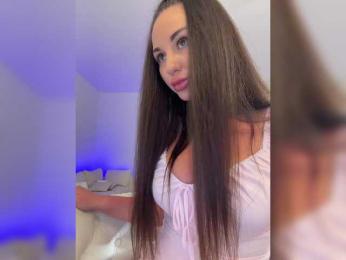 __Baby__ webcam model stream image