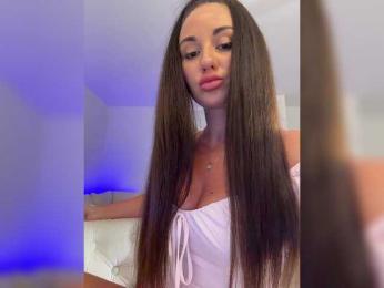 __Baby__ webcam model stream image