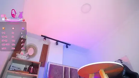 Eva__Walker webcam model stream image