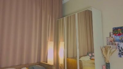 MelissiaSturkie webcam cam4 model stream image