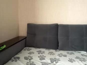 mildaczach webcam chaturbate model stream image