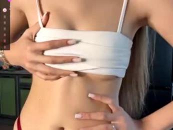 mildaczach webcam model stream image