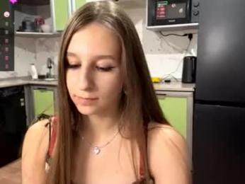 mildaczach webcam chaturbate model stream image