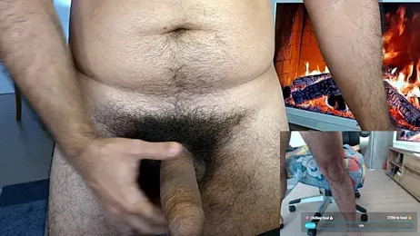 GymD4ddy webcam stripchat model stream image