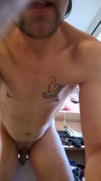 Supreme_x webcam model stream image