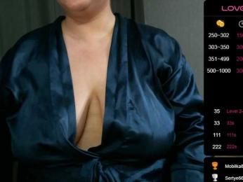 _LEKSA webcam model stream image