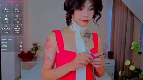 Hotary_Yuko webcam model stream image