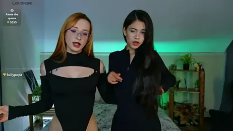 Hotary_Yuko webcam model stream image