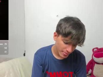 naim_theking webcam model stream image