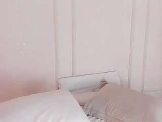 hannacupper webcam model stream image
