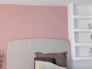 hannacupper webcam model stream image