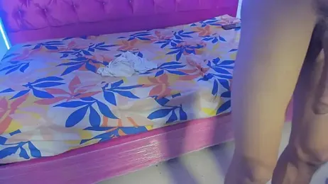 skinny_sam webcam model stream image