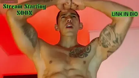 Joylopez_fit webcam model stream image