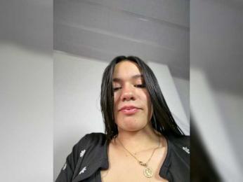 CHARLOTTE__5 webcam model stream image