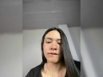CHARLOTTE__5 webcam model stream image