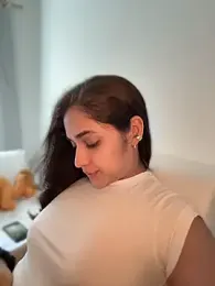 __amcutefatima webcam stripchat model stream image