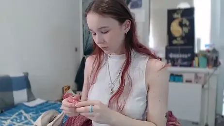 MaryJane_x_Peter webcam model stream image