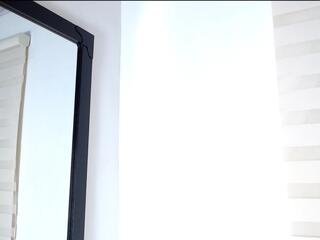 Maximo Malouf webcam model stream image