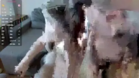 BrastStr webcam model stream image