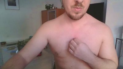 SilentDefender webcam model stream image